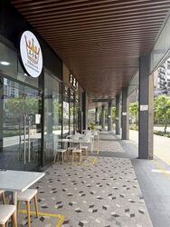 The Venue Residences (D13), Retail #562177721